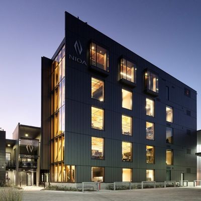 Qualität  Professional Prefabricated Steel Building Construction Skillful usine