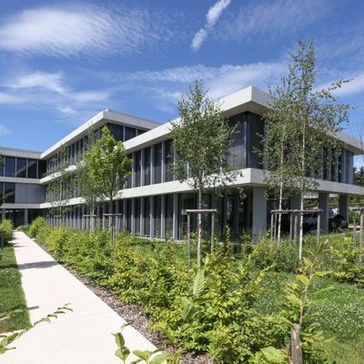 Werbung fabrizierte errichtenden Metallstahlrahmen Berufs-GB vor