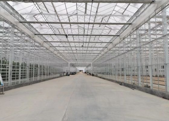Maßgeschneidertes Portal-Stahlkonstruktionslager für verschiedene Anwendungen