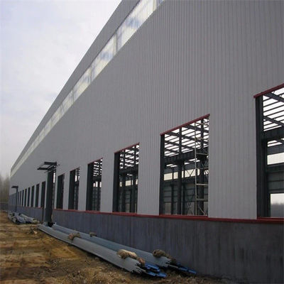 Baustellenwerkstatt mit Isolierung und Fenster aus Aluminiumlegierung